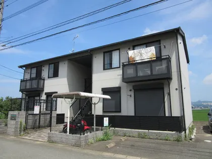 スカイフィールド産の宮の画像