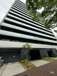 愛知県名古屋市中村区名駅南1丁目【マンション】の外観