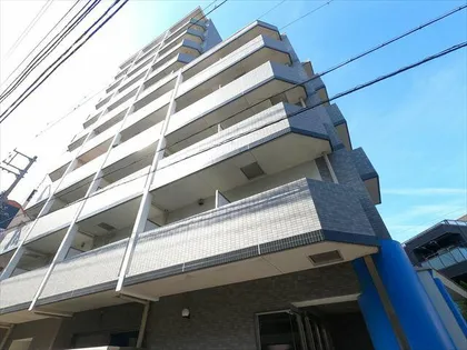 マイスター御影の画像