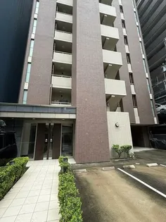 愛知県名古屋市中村区名駅南1丁目【マンション】の外観