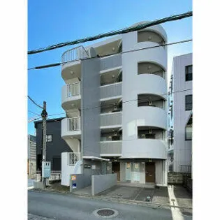 福岡県福岡市博多区吉塚4丁目【マンション】の外観