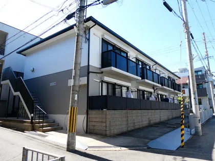 ディアス浜田の画像