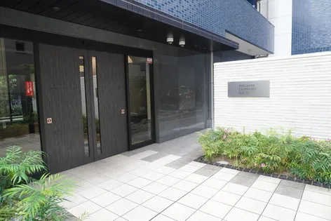 愛知県名古屋市中区千代田3丁目【マンション】の外観