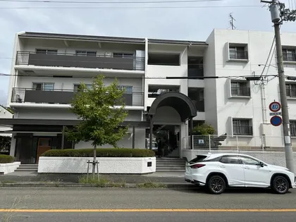 ハイツKOYOの画像
