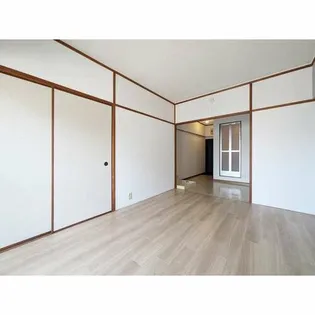 福岡県福岡市城南区南片江6丁目【マンション】の外観