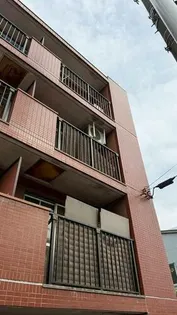 セザール烏森の画像