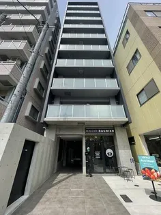 ロータス大濠パークサイドの画像