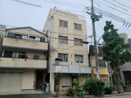 ベンマンションの画像