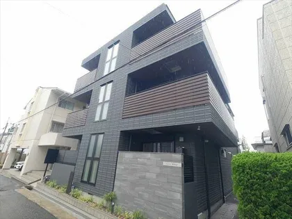 LAZOS MIKAGEの画像