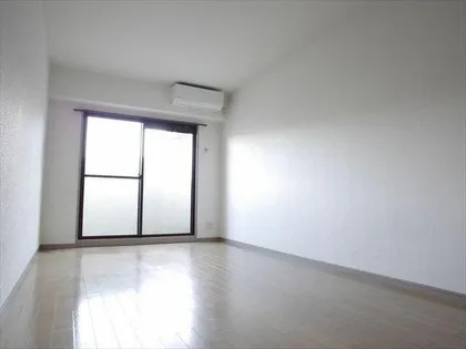 福岡県福岡市中央区六本松4丁目【マンション】の外観