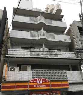 川崎ビルの画像