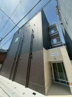 URBAN HILLS 東小橋の画像