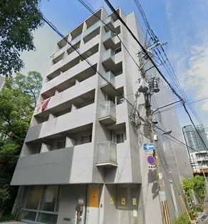 グランディ梅田北【7階】の外観