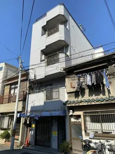 川口ハイツの画像