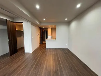 福岡県福岡市早良区西新4丁目【マンション】の外観