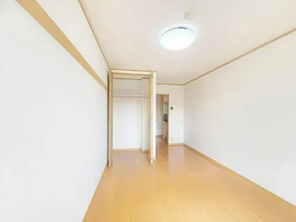福岡県福岡市早良区賀茂1丁目【アパート】の外観