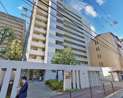 グラン ドムール上町台の画像