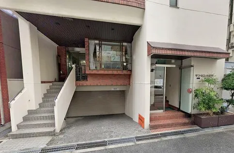 サンゼンハイツの画像