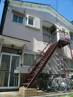 MAYUMIハイツ枚方11番館田口の画像