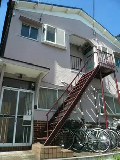MAYUMIハイツ枚方11番館田口の画像