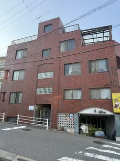 黒田マンションの画像