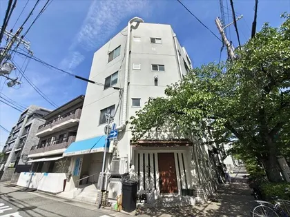 佳三マンションの画像