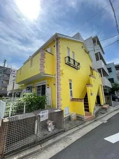 リブレア美野島B棟【2階】の外観