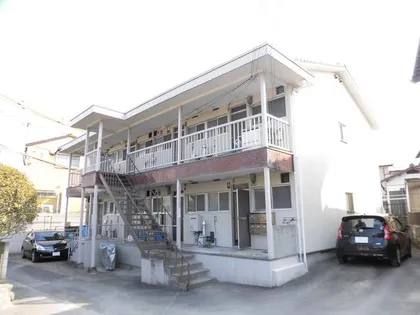 TABATA APARTMENTの画像