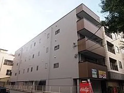 正木マンション【3階】の間取り