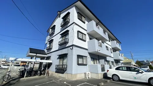 ローザ東脇の画像
