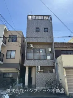 パークヒル塚本の画像