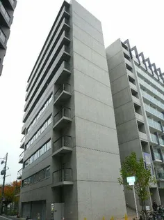 大阪府大阪市浪速区敷津東3丁目【マンション】の外観