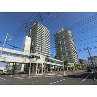 ザ タワーズフロンティア札幌の画像