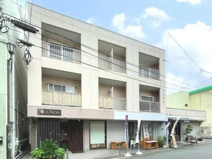 FUJINOビルの画像