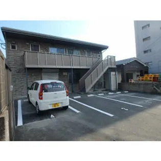 コンフォート長住の画像
