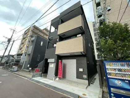 THE NOBLES 箱崎の画像