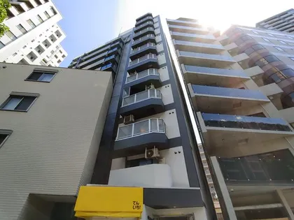 大阪府大阪市北区天神橋1丁目【マンション】の外観
