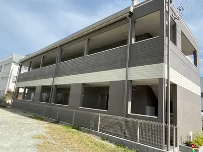 Avenir May 東加古川【1階】の外観
