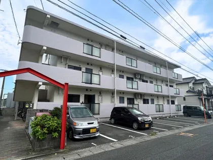 ヴィヴァン南大橋の画像
