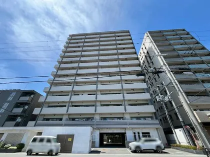 アルファステイツ加古川駅前の画像