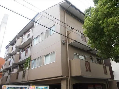 コンフォート六甲道の画像