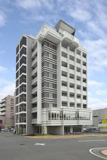 ヒット馬借テラス【5階】の外観