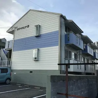 ホワイトピアAの画像