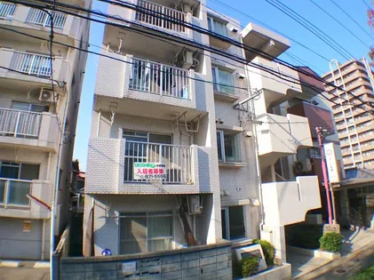 シャトレ東新町の画像