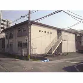 コーポ松本の画像