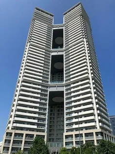 アイランドタワースカイクラブB棟の画像