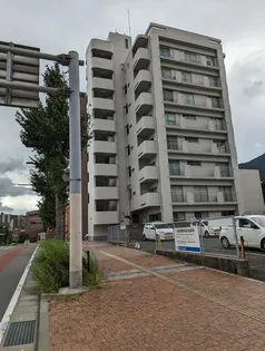 ミリオンコーポラス尾倉の画像