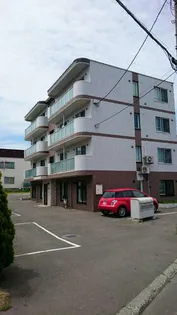 ノースワン手稲本町の画像