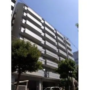 オリエント新大阪アーバンライフ【12階】の外観