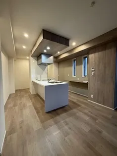 大阪府大阪市中央区上本町西5丁目【マンション】の外観